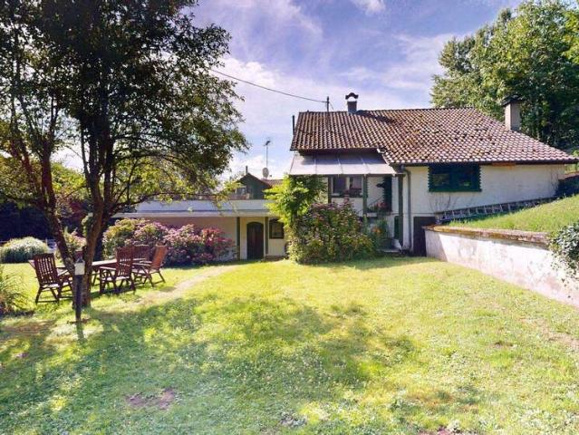 Haus zum Kaufen in Gleiszellen Gleishorbach 349.000,00 EUR 135 m²