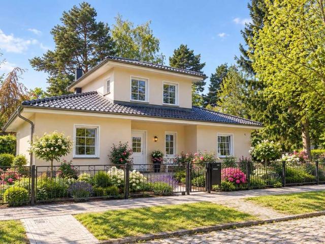 Haus zum Kaufen in Glienicke Nordbahn 990.000,00 EUR 141.28 m²