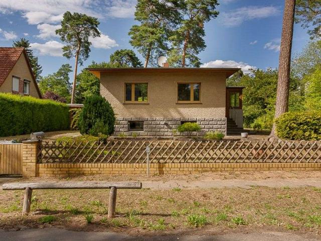 Haus zum Kaufen in GlienickeNordbahn 349.000,00 EUR 62 m²