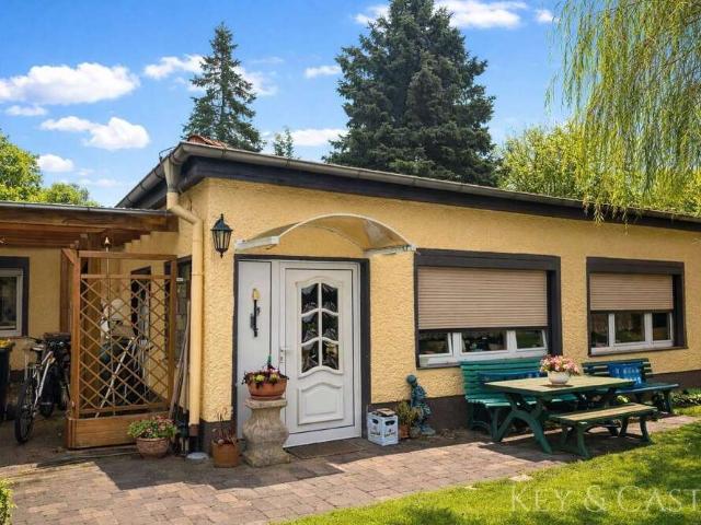 Haus zum Kaufen in GlienickeNordbahn 450.000,00 EUR 95 m²