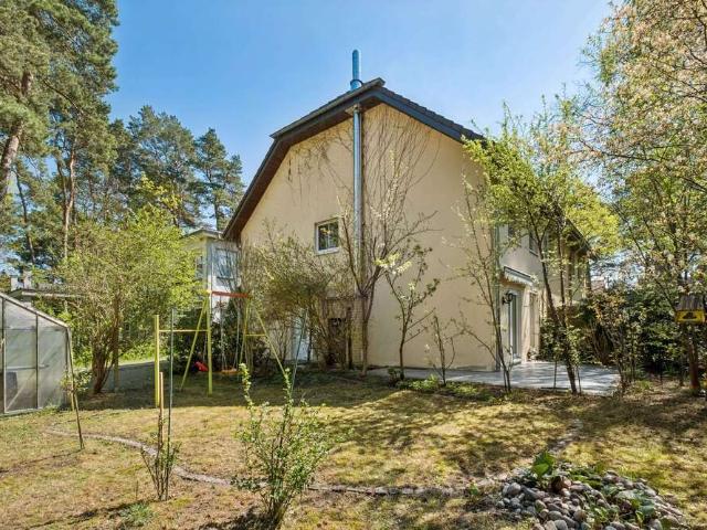 Haus zum Kaufen in GlienickeNordbahn 460.000,00 EUR 120 m²