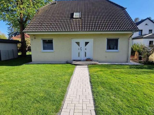 Haus zum Kaufen in GlienickeNordbahn 695.000,00 EUR 116 m²