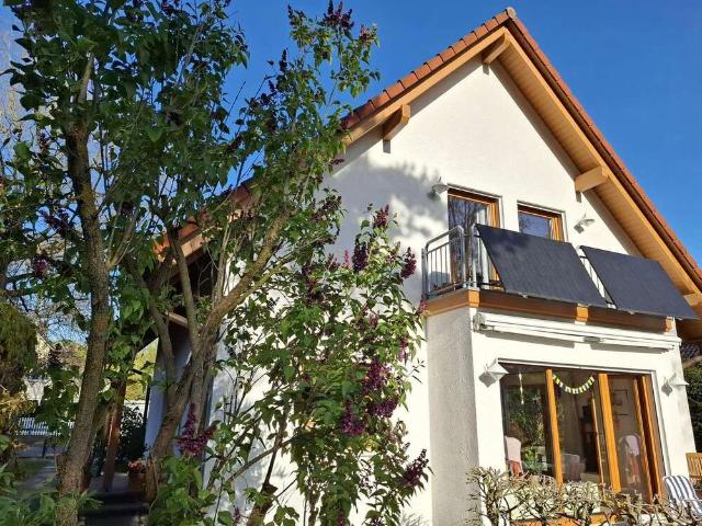 Haus zum Kaufen in GlienickeNordbahn 795.000,00 EUR 138 m²