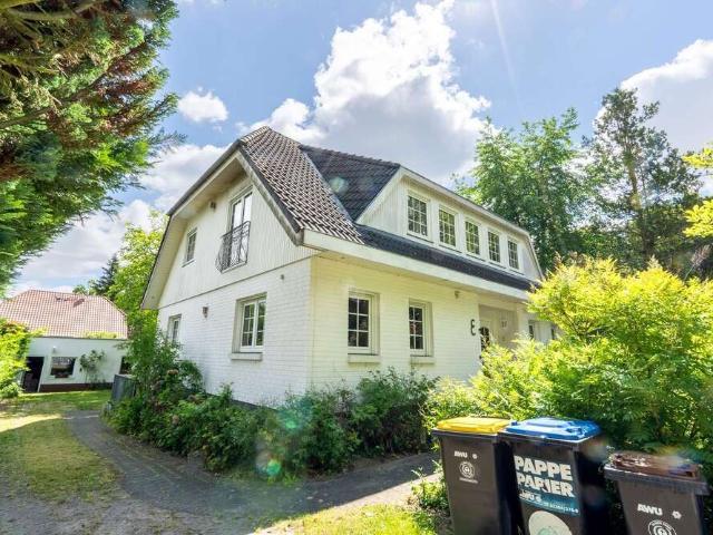 Haus zum Kaufen in GlienickeNordbahn 849.000,00 EUR 191.35 m²