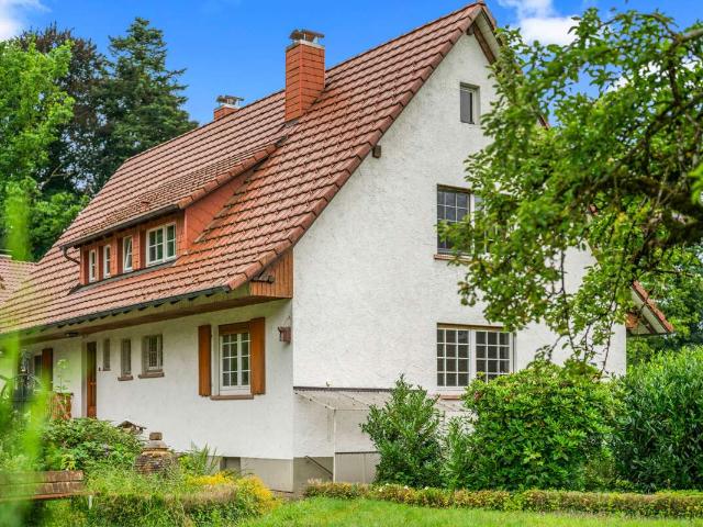 Haus zum Kaufen in Glottertal 510.000,00 EUR 192 m²