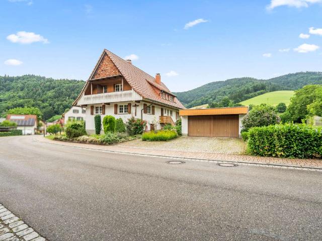 Haus zum Kaufen in Glottertal 590.000,00 EUR 192 m²