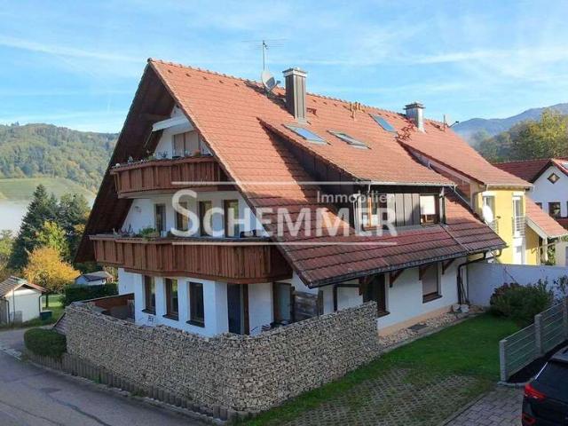 Haus zum Kaufen in Glottertal 885.000,00 EUR 274 m²