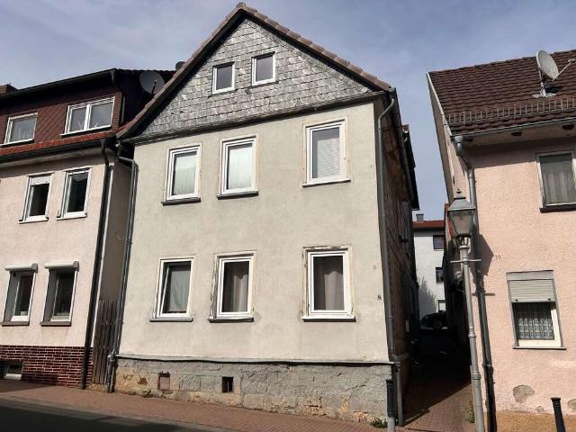 Haus zum Kaufen in Grünberg 269.000,00 EUR 112 m²