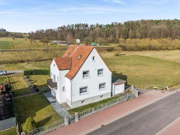 Haus zum Kaufen in Grünberg 289.000,00 EUR 116.67 m²