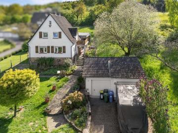 Haus zum Kaufen in Grünberg 339.000,00 EUR 130.6 m²