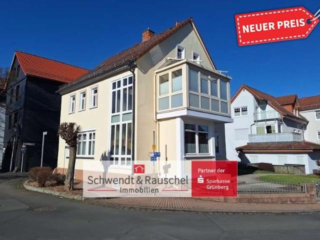 Haus zum Kaufen in Grünberg 344.000,00 EUR 140 m²