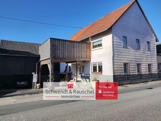 Haus zum Kaufen in Grünberg 328.000,00 EUR 228 m²
