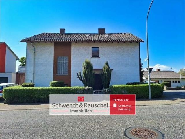 Haus zum Kaufen in Grünberg 375.000,00 EUR 191.46 m²