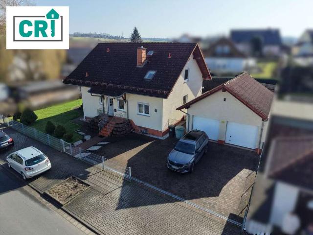 Haus zum Kaufen in Grünberg 470.000,00 EUR 162.53 m²