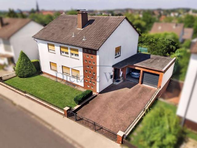 Haus zum Kaufen in Grünberg 485.000,00 EUR 234 m²