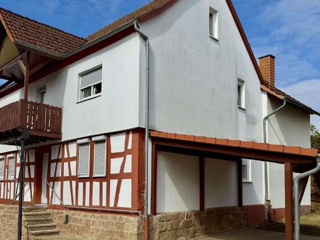 Haus zum Kaufen in Gründau 449.000,00 EUR 204 m²