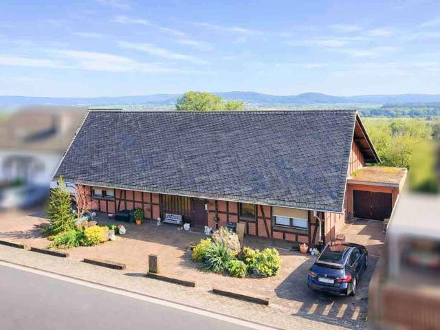 Haus zum Kaufen in Gründau 499.000,00 EUR 225.97 m²