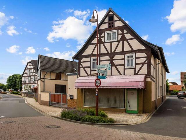 Haus zum Kaufen in Gründau 595.000,00 EUR 233 m²