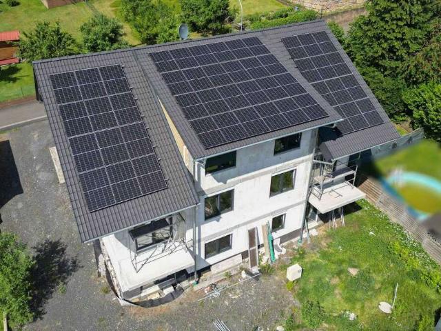Haus zum Kaufen in Gründau 620.000,00 EUR 273.55 m²