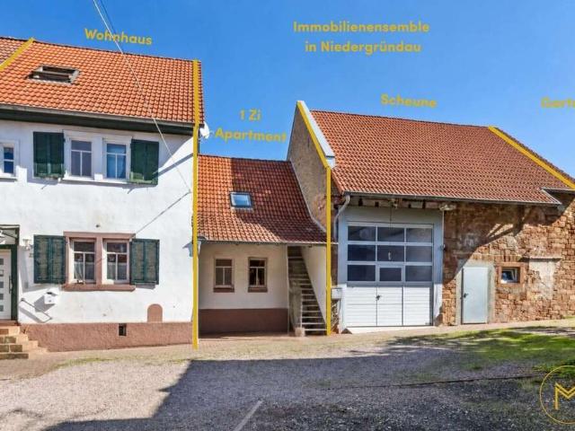 Haus zum Kaufen in Gründau 298.000,00 EUR 164 m²