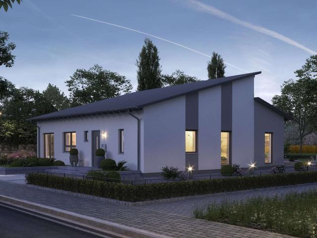 Haus zum Kaufen in Gründau 310.529,00 EUR 138 m²