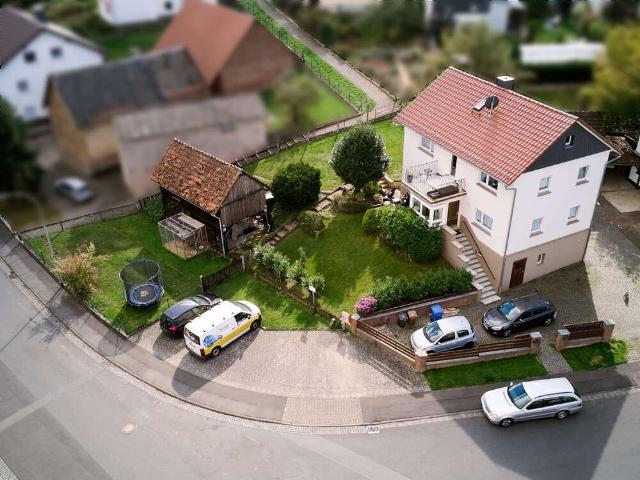 Haus zum Kaufen in Gründau Mittel Gründau 390.000,00 EUR 134 m²