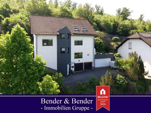 Haus zum Kaufen in Grünebach 350.000,00 EUR 230 m²