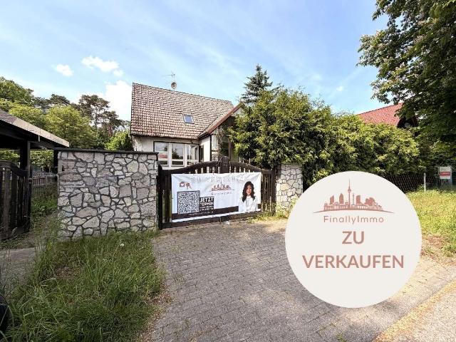 Haus zum Kaufen in Grünheide Mark 339.000,00 EUR 135.03 m²