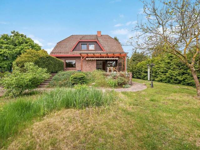 Haus zum Kaufen in Grünheide Mark 579.000,00 EUR 168.66 m²