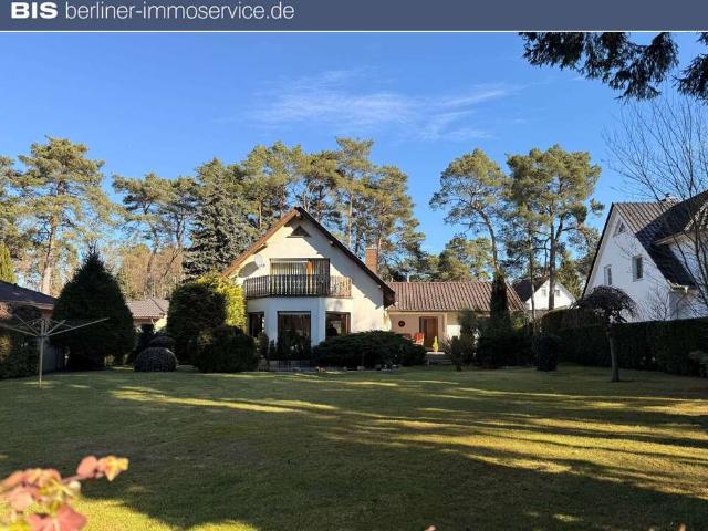 Haus zum Kaufen in Grünheide Mark 698.500,00 EUR 163 m²
