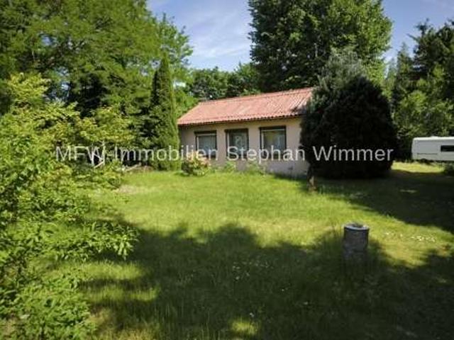 Haus zum Kaufen in Grünheide Mark Spreeau 275.000,00 EUR 70 m²
