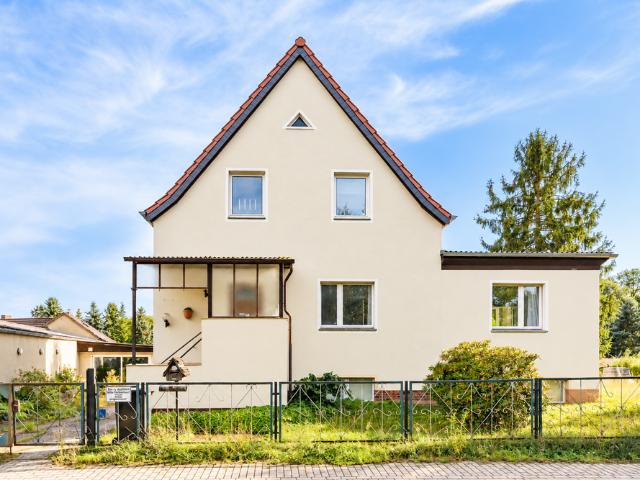 Haus zum Kaufen in Grünheide 499.000,00 EUR 123 m²