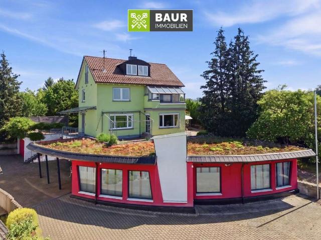 Haus zum Kaufen in Grünkraut Gullen 749.000,00 EUR 155 m²