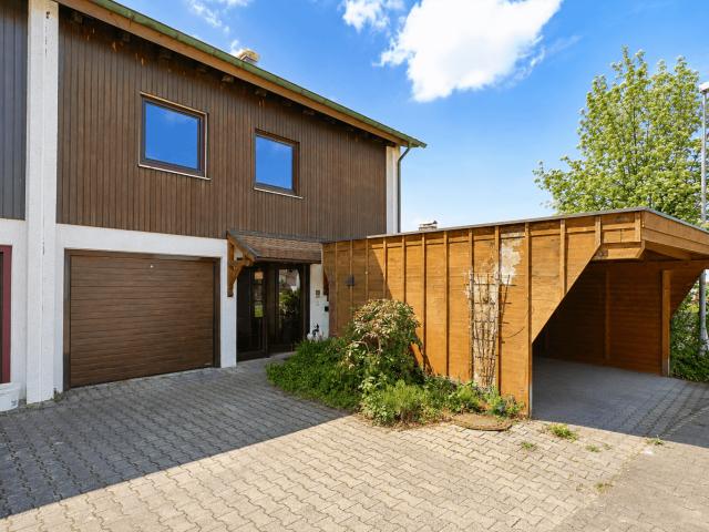 Haus zum Kaufen in Grünkraut 495.000,00 EUR 148 m²
