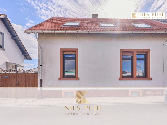 Haus zum Kaufen in Grünstadt 290.000,00 EUR 113 m²