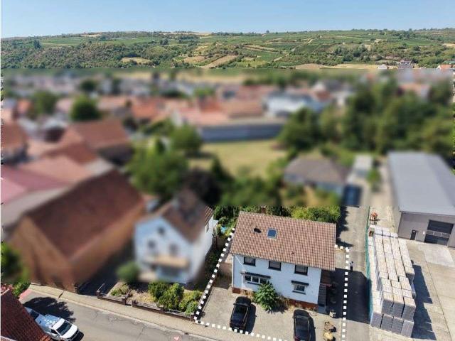 Haus zum Kaufen in Grünstadt 379.000,00 EUR 160 m²
