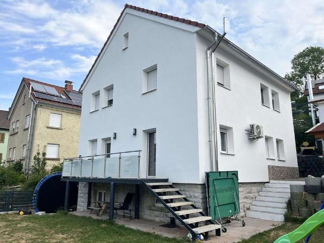 Haus zum Kaufen in Grünsfeld 475.000,00 EUR 115 m²