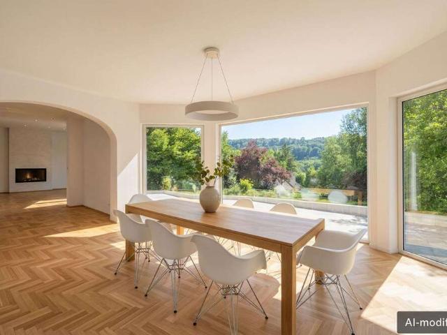 Haus zum Kaufen in Grünwald 3.490.000,00 EUR 300 m²