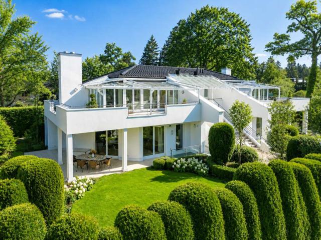 Haus zum Kaufen in Grünwald 3.580.000,00 EUR 406 m²