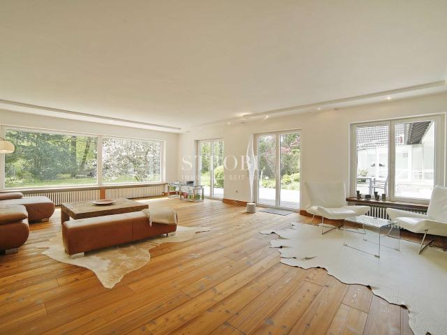 Haus zum Kaufen in Grünwald 3.750.000,00 EUR 470 m²