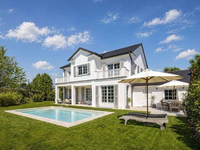 Haus zum Kaufen in Grünwald 3.250.000,00 EUR 224 m²