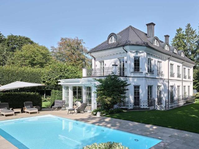 Haus zum Kaufen in Grünwald 15.000.000,00 EUR 521.19 m²