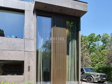 Haus zum Kaufen in Grünwald 17.800.000,00 EUR 561.87 m²