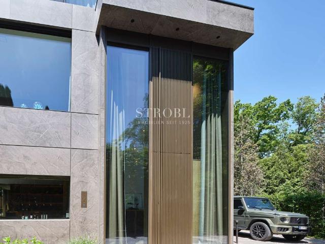 Haus zum Kaufen in Grünwald 17.800.000,00 EUR 561.87 m²