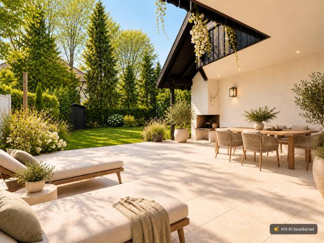 Haus zum Kaufen in Grünwald 1.590.000,00 EUR 180 m²