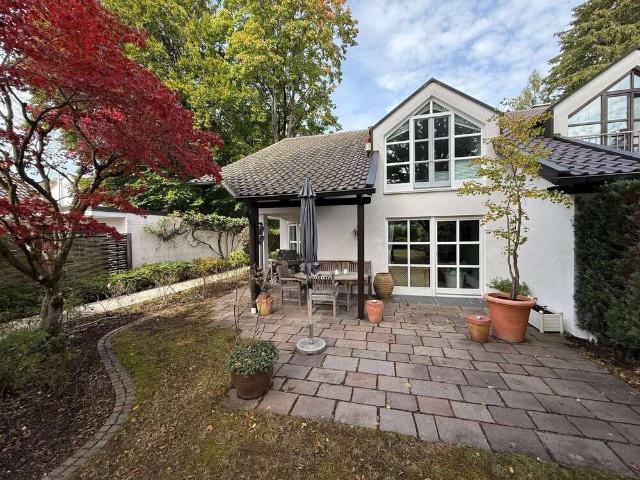 Haus zum Kaufen in Grünwald 1.595.000,00 EUR 170 m²