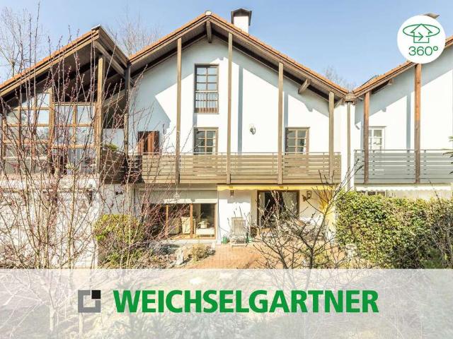 Haus zum Kaufen in Grünwald 1.650.000,00 EUR 186.21 m²