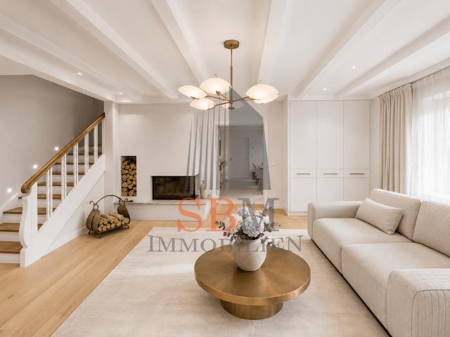 Haus zum Kaufen in Grünwald 1.695.000,00 EUR 140 m²