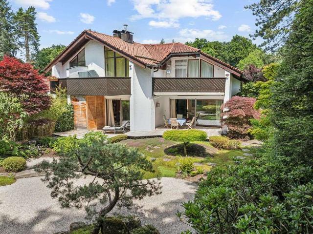 Haus zum Kaufen in Grünwald 1.790.000,00 EUR 175 m²