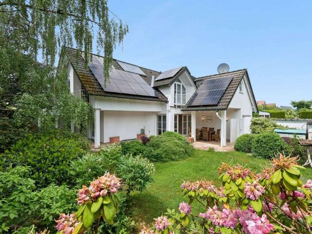 Haus zum Kaufen in Grünwald 1.790.000,00 EUR 205.57 m²